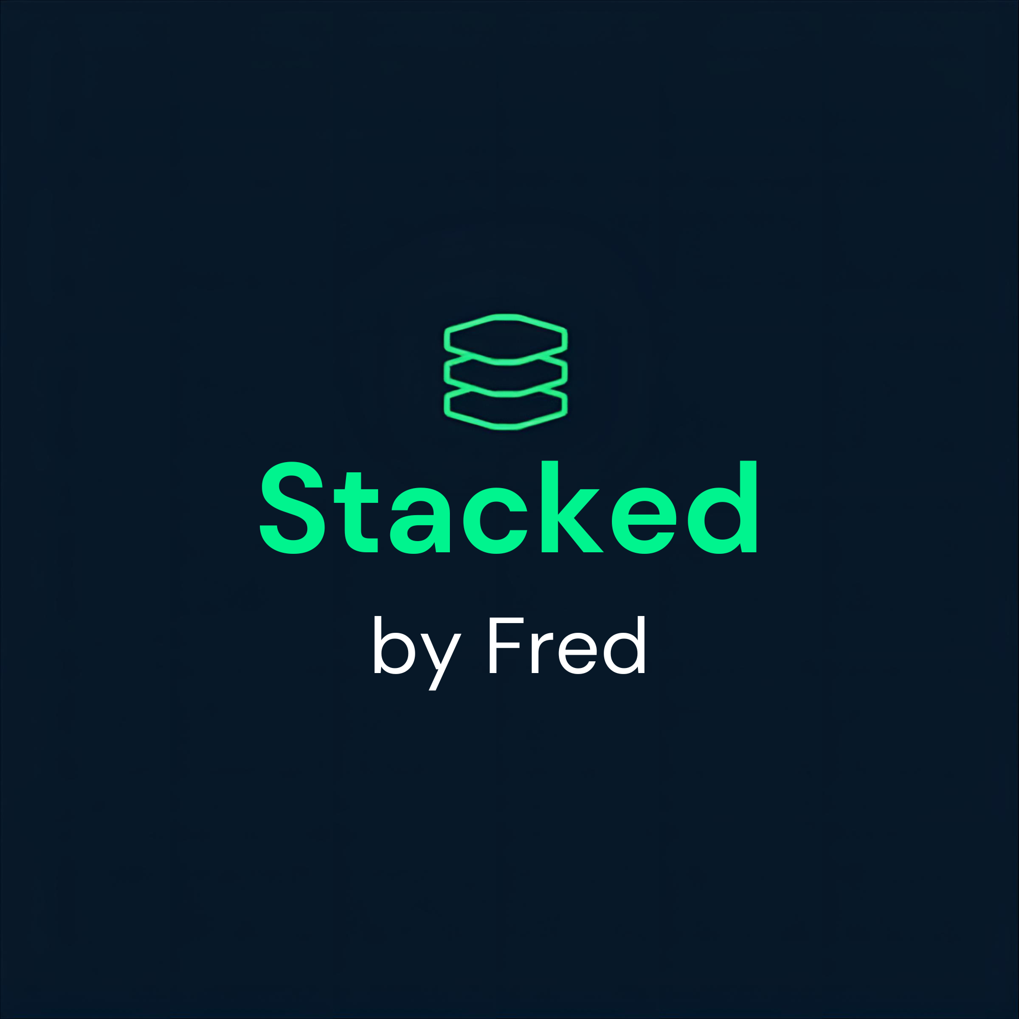 StackedByFred